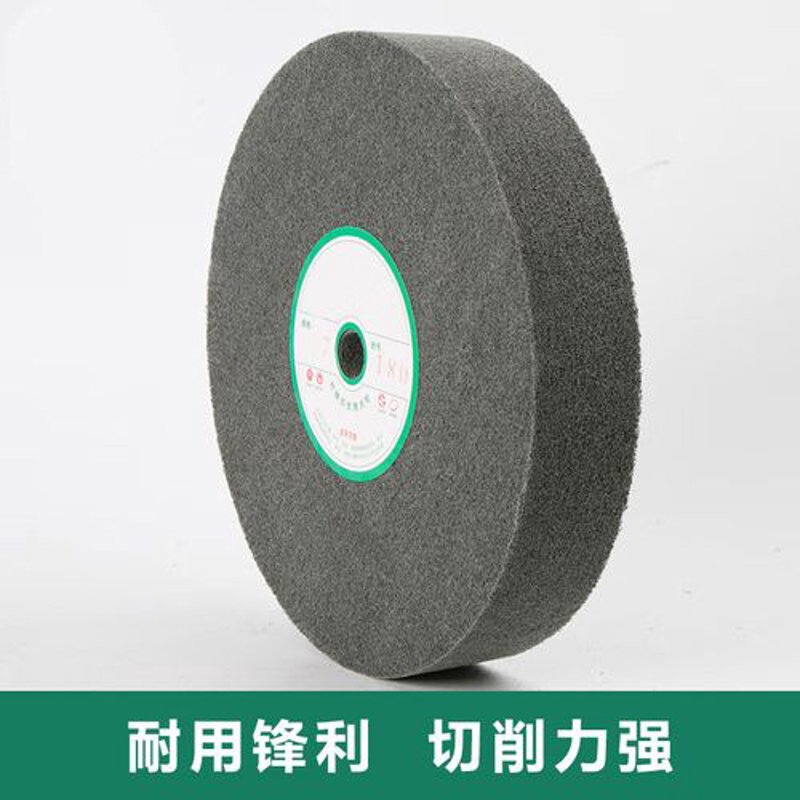 如何正确选用和使用砂布轮？(500-700字)